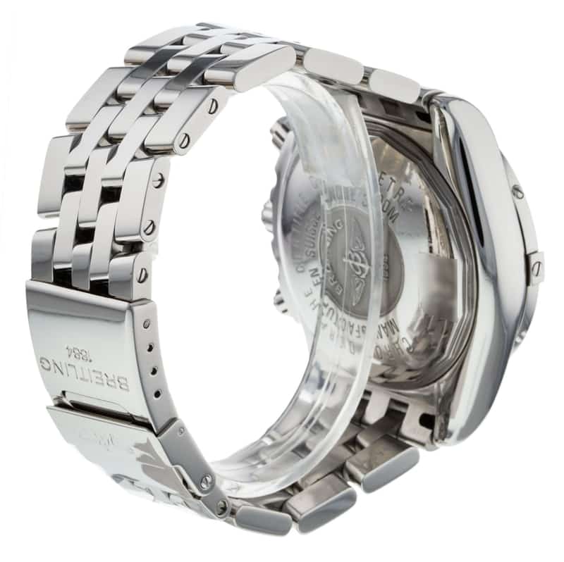 Breitling Chronomat Evolution A13356
